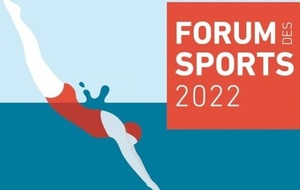 Forum des sports 2022