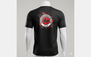 T-shirts et packs KCN 2025 