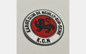 T-shirts et packs KCN 2025 