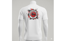 T-shirts et packs KCN 2025 