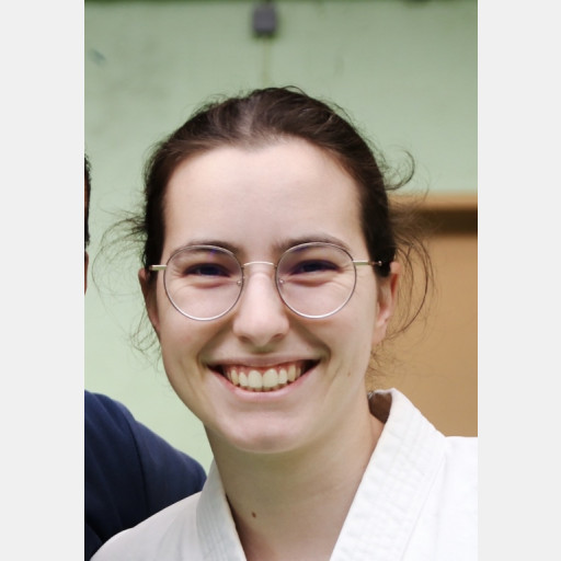 Amandine Garnier
